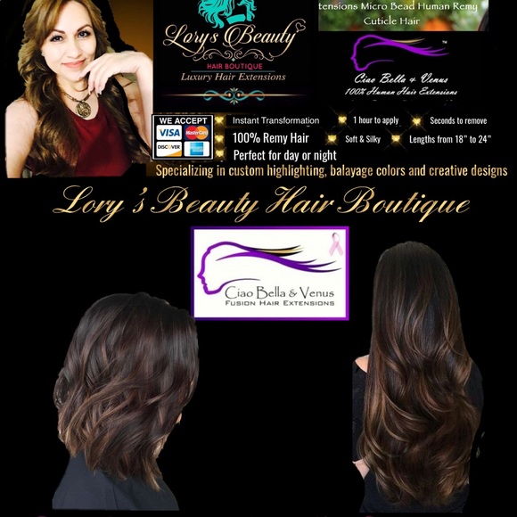 Available Transformation by Lory main image 6